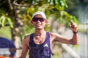 BIB: 
                            <button type="button" onclick="openModal(26544736)" class="btn btn-primary btn-sm float-right btn-popup" data-toggle="modal" data-target=".modal-high-quality">
                        <i class="fas fa-shopping-cart"></i> Add to Cart
                    </button>
                                            <button type="button" onclick="isThisMe(26544736, true)" class="btn btn-success btn-sm float-right btn-popup btn-isme hidden" data-toggle="tooltip" data-placement="bottom" title="นี่คือรูปของคุณใช่ไหม คลิกที่นี่เพื่อเอาเข้าอัลบั้ม">
                        <i class="fas fa-plus"></i> Add to album
                    </button>
                    <button type="button" onclick="isThisMe(26544736, false)" class="btn btn-warning btn-sm float-right btn-popup btn-isnotme hidden">
                        <i class="fas fa-ban"></i> Remove from album
                    </button>